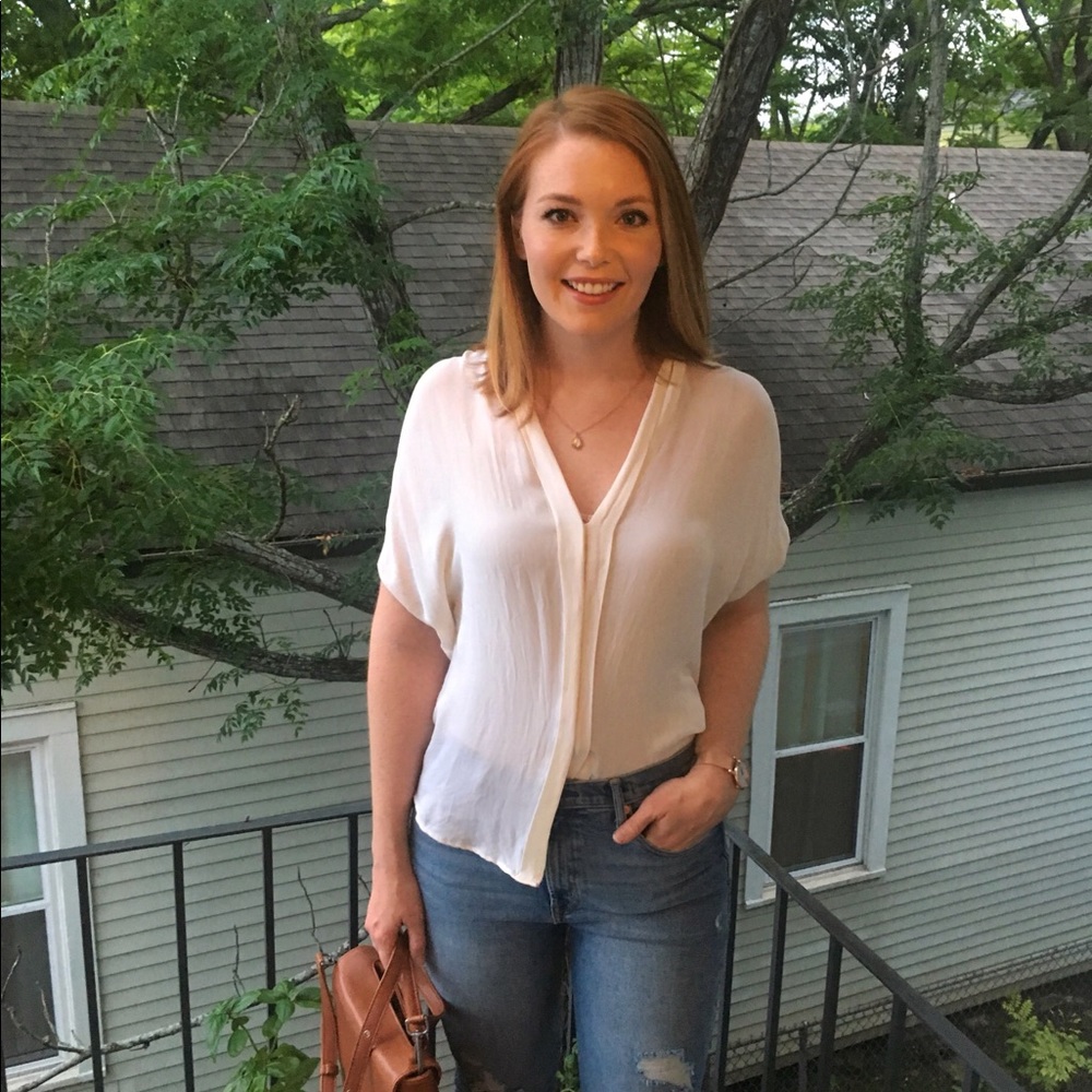 Meet your Posher, Fiona